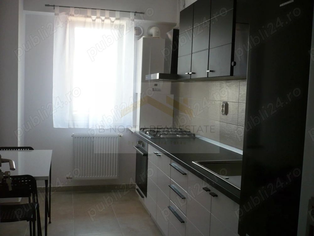 Apartament 2 camere de închiriat Metalurgiei – Grand Arena  bloc 2023 - Parcare - Poză 6