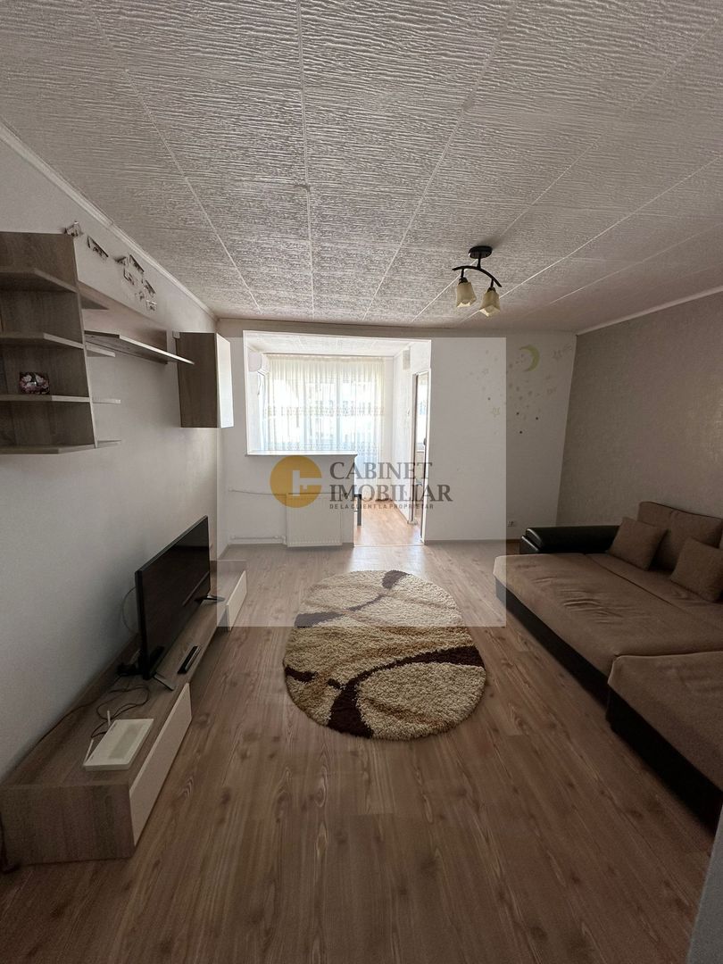 Garsoniera | 1980 | Etaj 6/10 | Metrou Lujerului - 3 minute - Poză 1