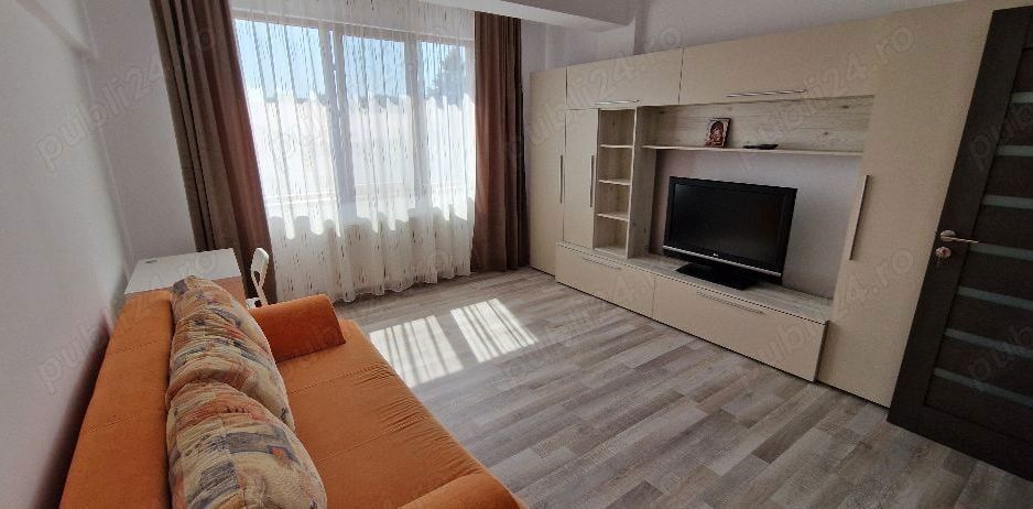 Apartament 2 camere, complet mobilat si utilat, Păcii - Poză 1