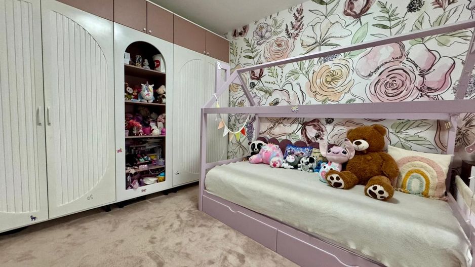 Apartament | 3 camere | PARTER Cosmopolis - Poză 17