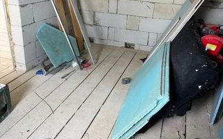 Casă P+M, 129 mp, teren 1640 mp, Cărbunari (Grajduri) – două unități separate - Poză 15