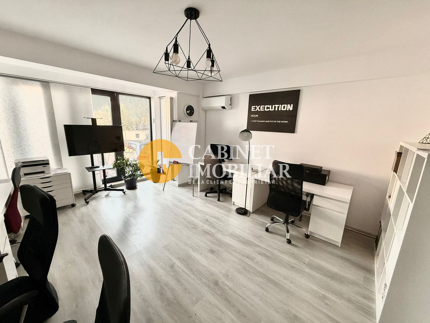 3 Camere Decomandat + Grădină Proprie/ BLOC NOU - Modern - Zona Platou Galata - Poză 1