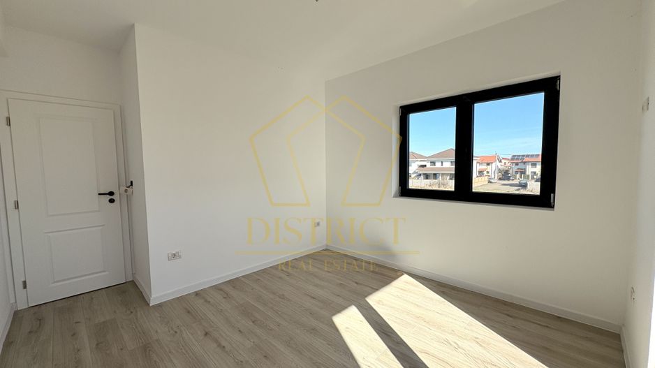 Duplex modern cu 4 camere si 3 bai | Mosnita Noua | VALERY - Poză 8