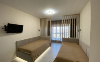 Apartament tip penthouse / 113 mp / zona Tatarasi - Poză 5
