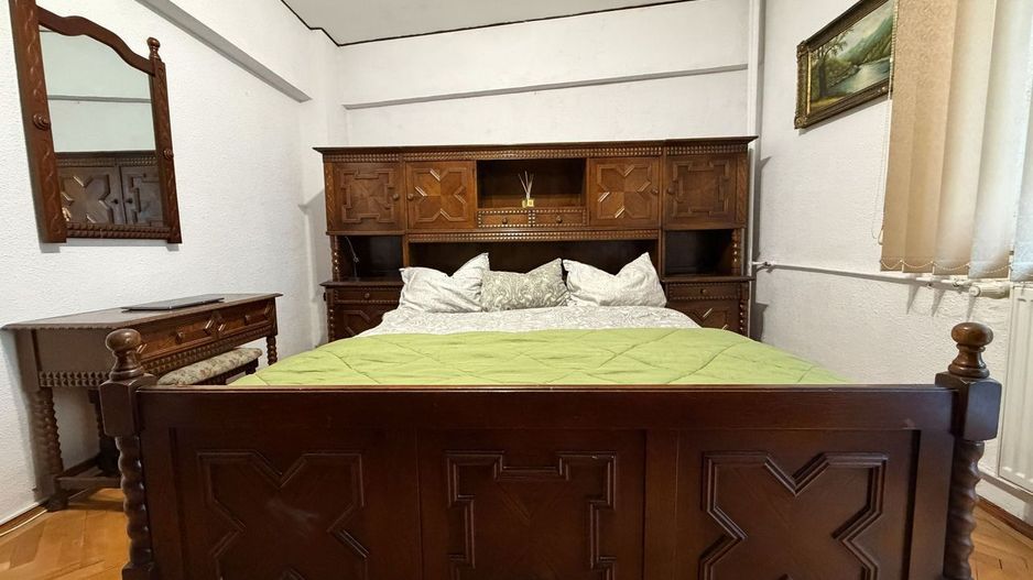 DE INCHIRIAT Apartament 4 camere Piața Unirii, cu parcare - Poză 10