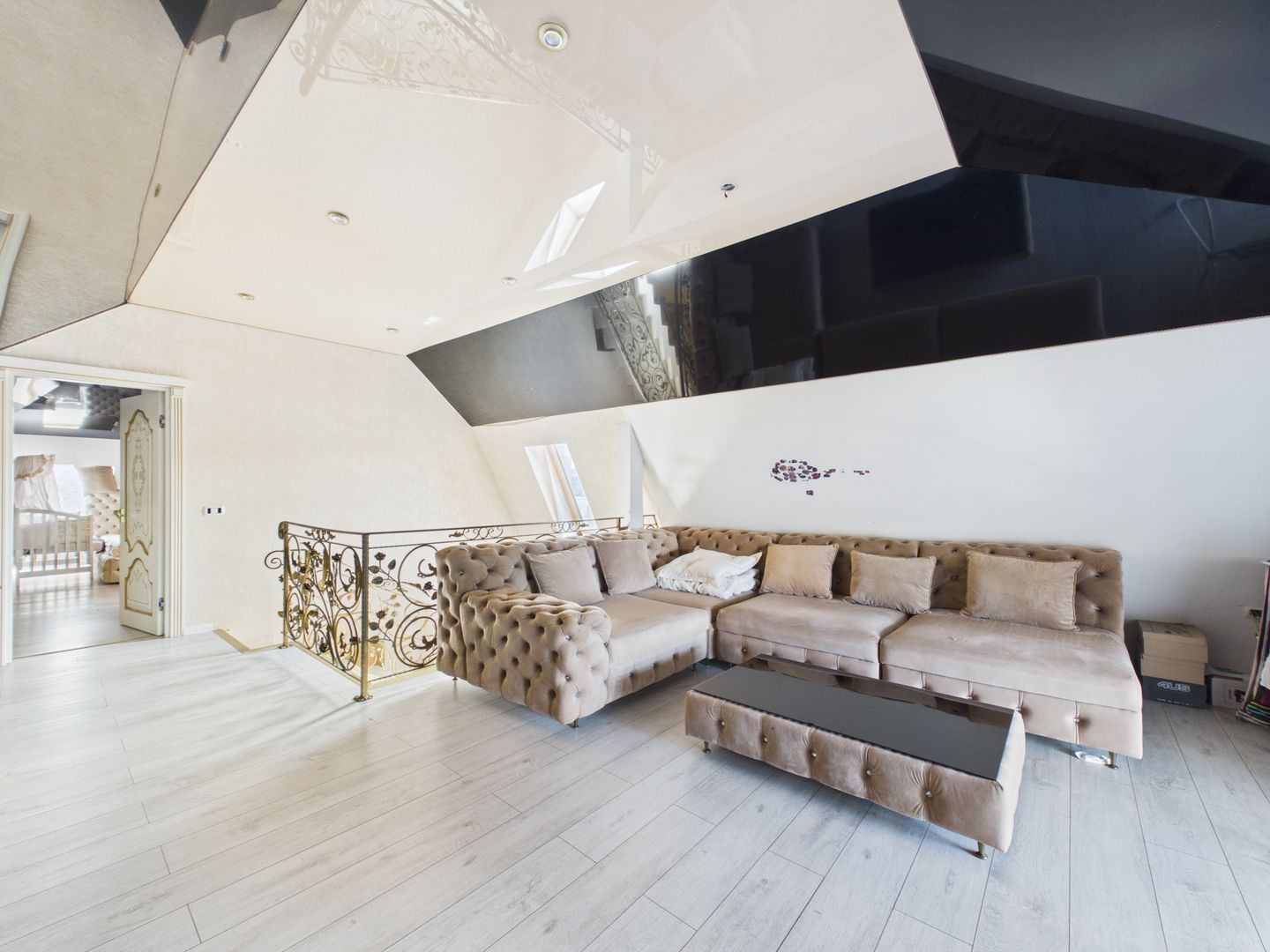 Vilă P+1+M | 6 camere | Aviației | Construcție 2020 - Poză 32