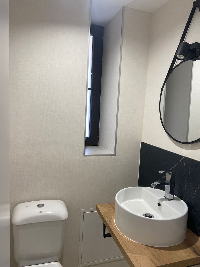 Vilă 4 camere | Vis-a-vis Porsche Nord | Pipera | Curte 200 mp | Garaj - Poză 12