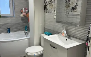 APARTAMENT MODERN 2 CAMERE ZONA - Poză 12