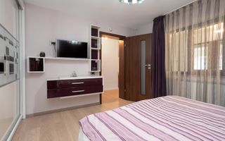 Casă 4 camere / două băi (mobilată și utilată) 860 mp teren - Poză 8