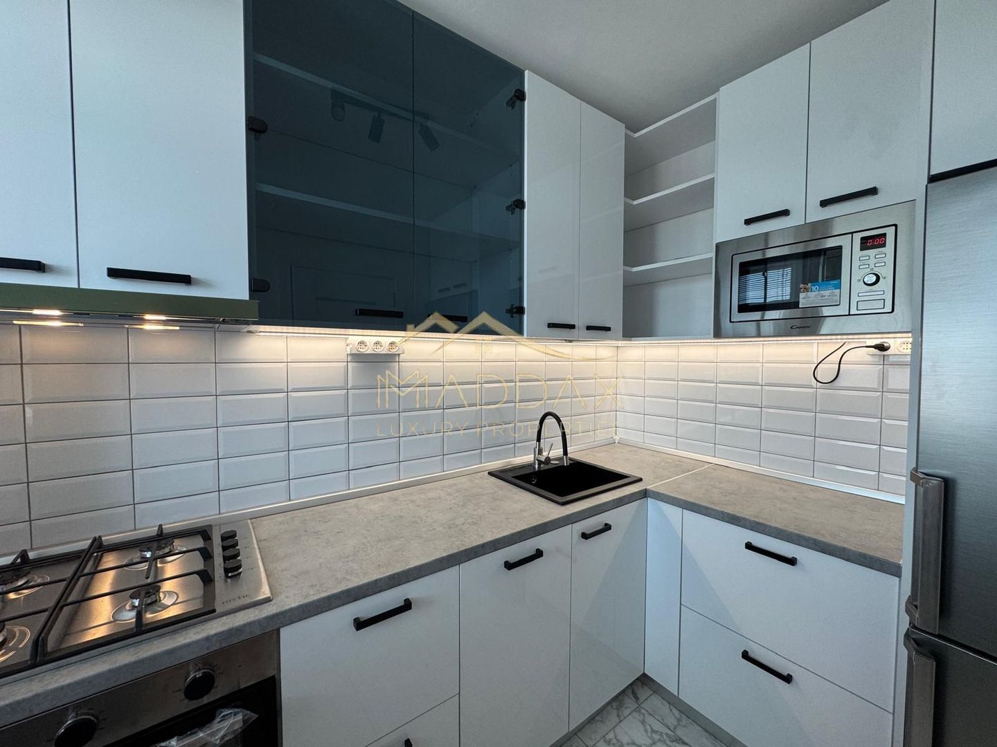 Apartament modern**2 camere//Mobilat&Utilat//Ion  Mihalache - Poză 7
