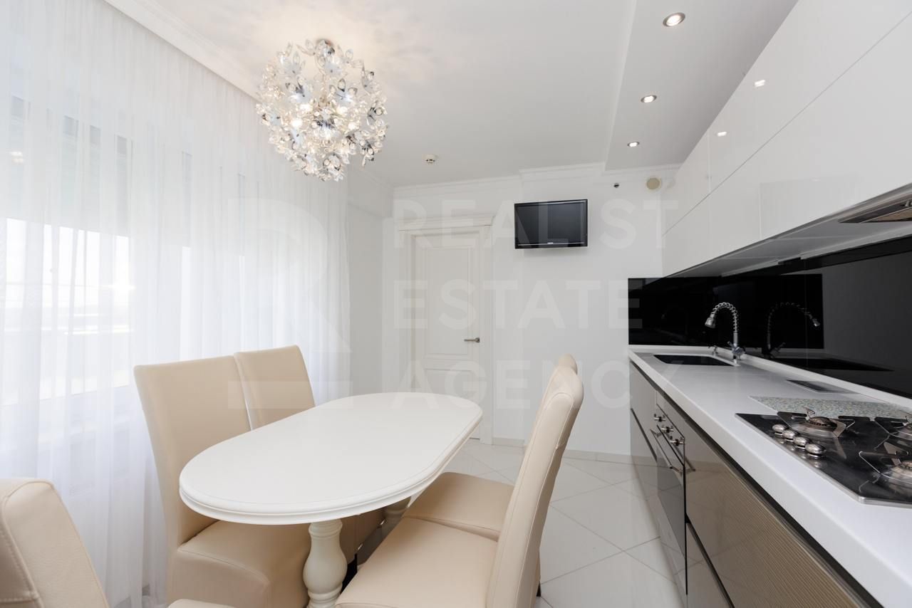 Chirie, apartament, 1 cameră, str. Mihail Sadoveanu, Ciocana - Poză 5