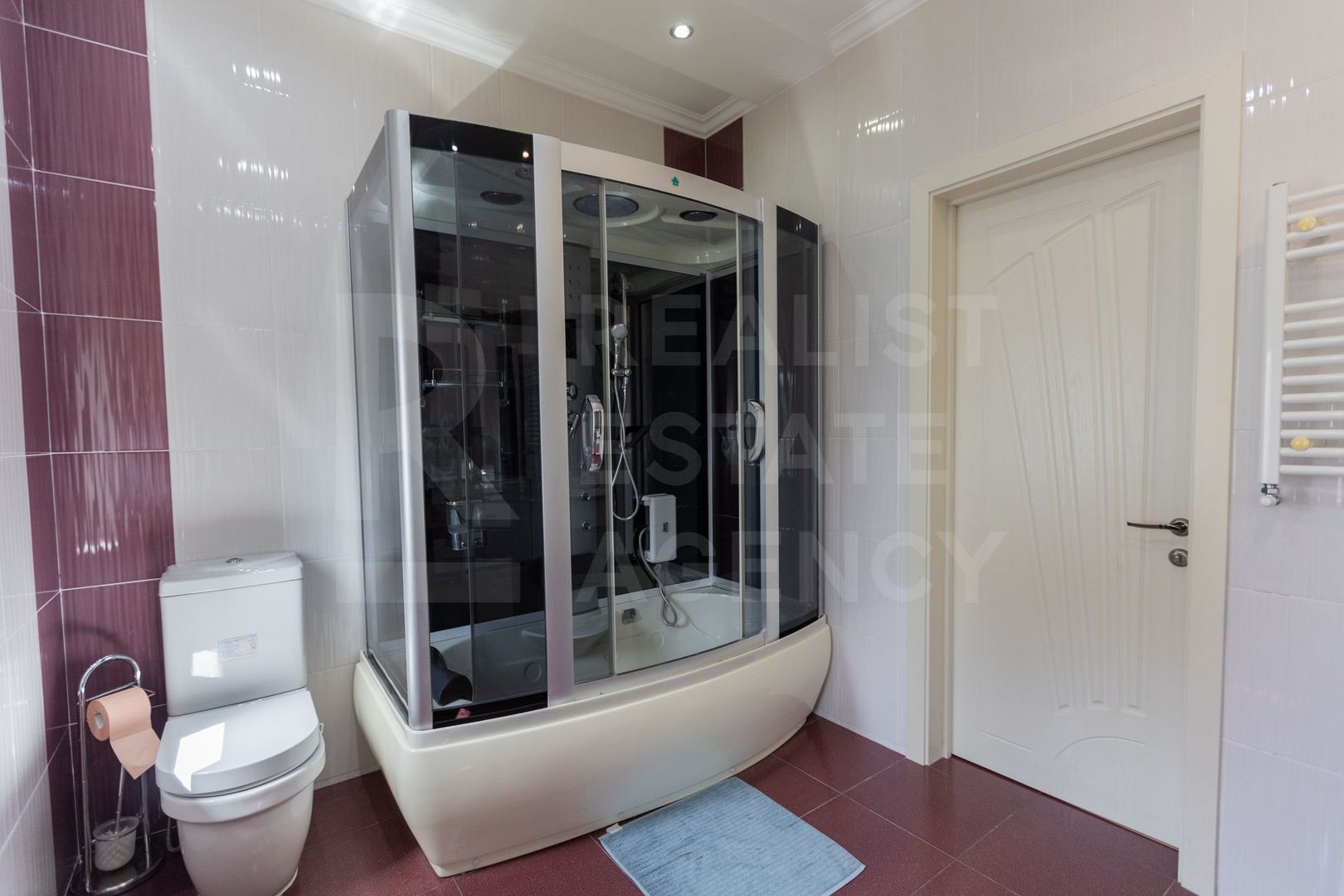 Chirie, casă, 2 nivele, 5 camere, str. George Meniuc, Centru - Poză 18