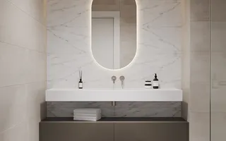 Apartament 3 Dormitoare Golden Triangle - Poză 21