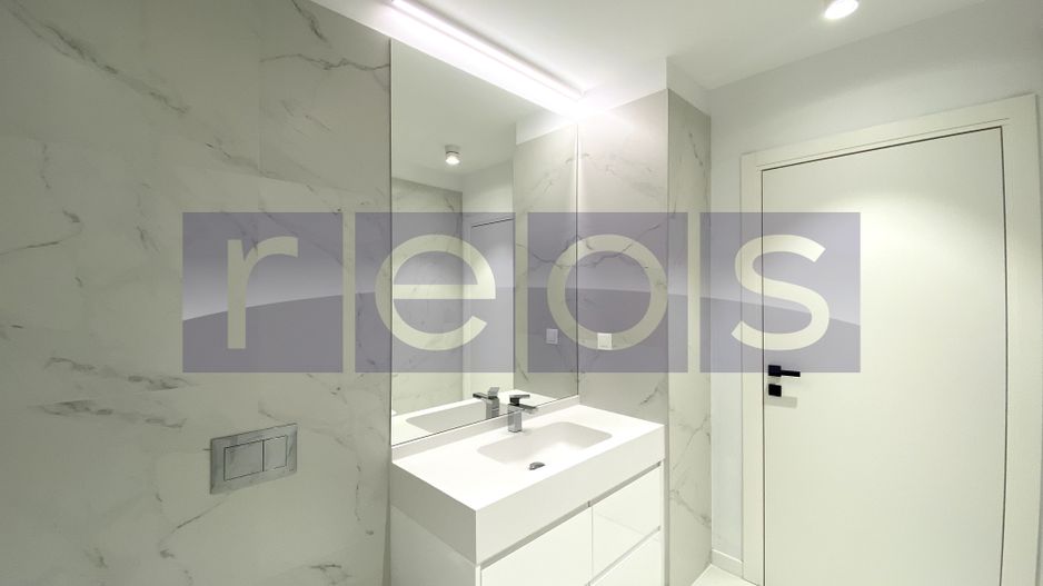 VANZARE APARTAMENT 3 CAMERE | ONE COTROCENI PARK | TERASA | MOBILAT COMPLET - Poză 14