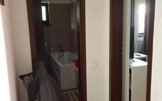Prima inchiriere, garsonieră decomandată modernă, centrala, bloc nou, Titan - Poză 5