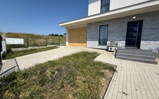 Casa indivuala intr-o zona linistita, în Chinteni! - Poză 15