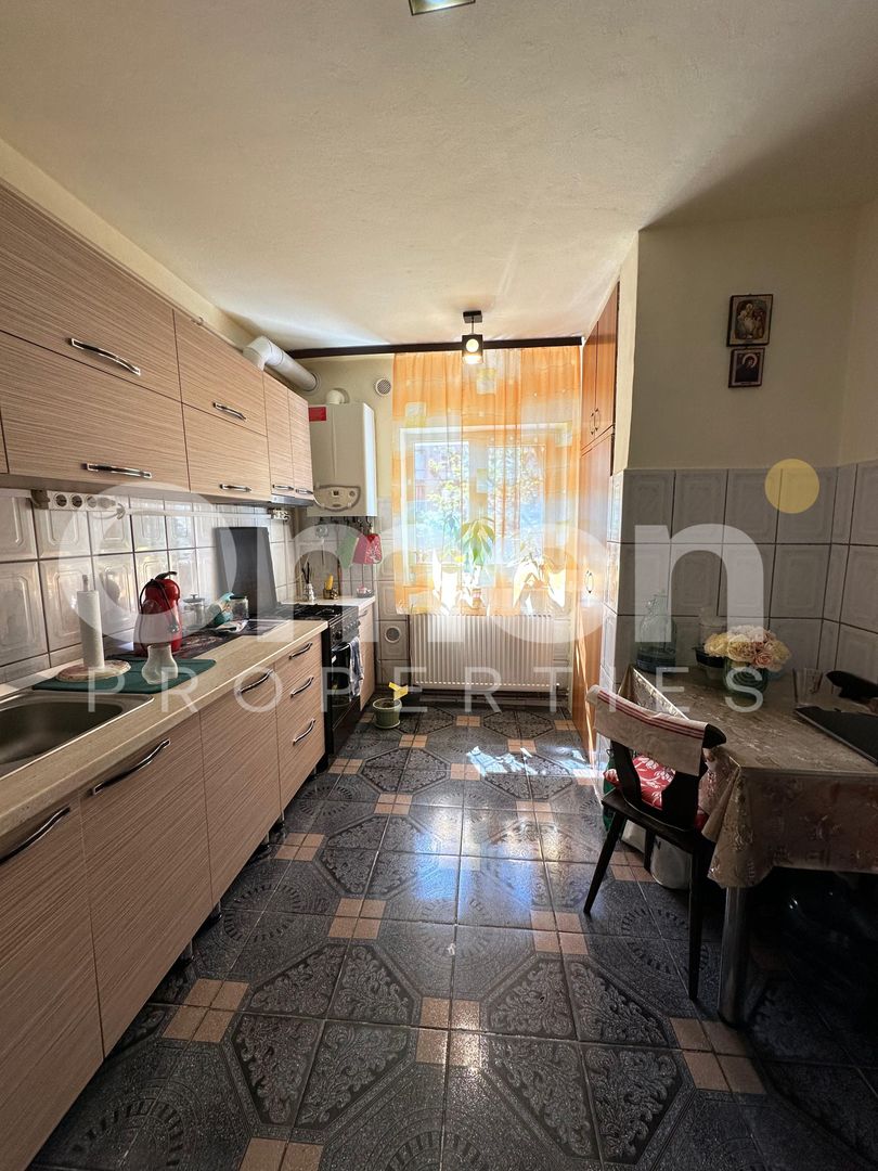 Apartament decomandat cu 2 camere si 2 balcoane, Granicerilor - Poză 6