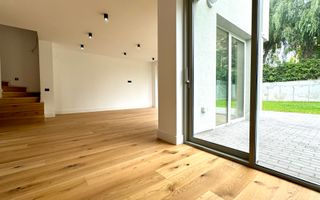 Vila impresionanta Smart&Green *258mp* // Pipera-Erou Iancu Nicolae - Poză 4