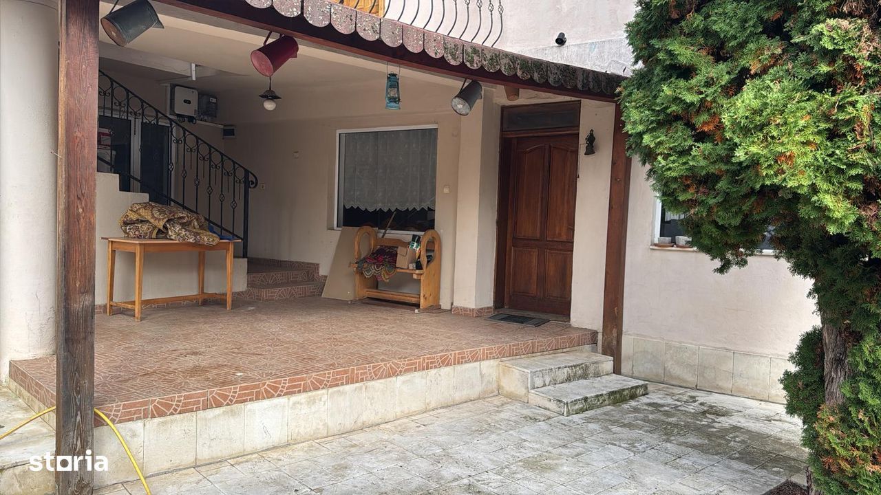 BRASADAS vinde casa în zona Titulescu. - Poză 3