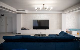 Apartament 4 camere Herastrau | Loc de parcare | renovat - Poză 1