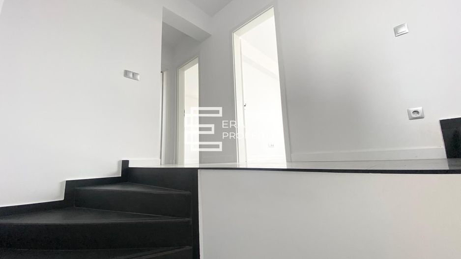 Casă intabulată, 5 camere, curte, pompă de căldură – la cheie- Cristian - Poză 7