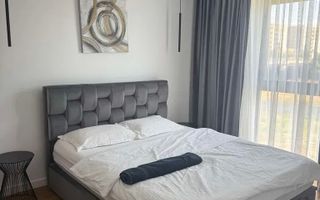 Apartament 2 camere complet mobilat și utilat - Poză 6