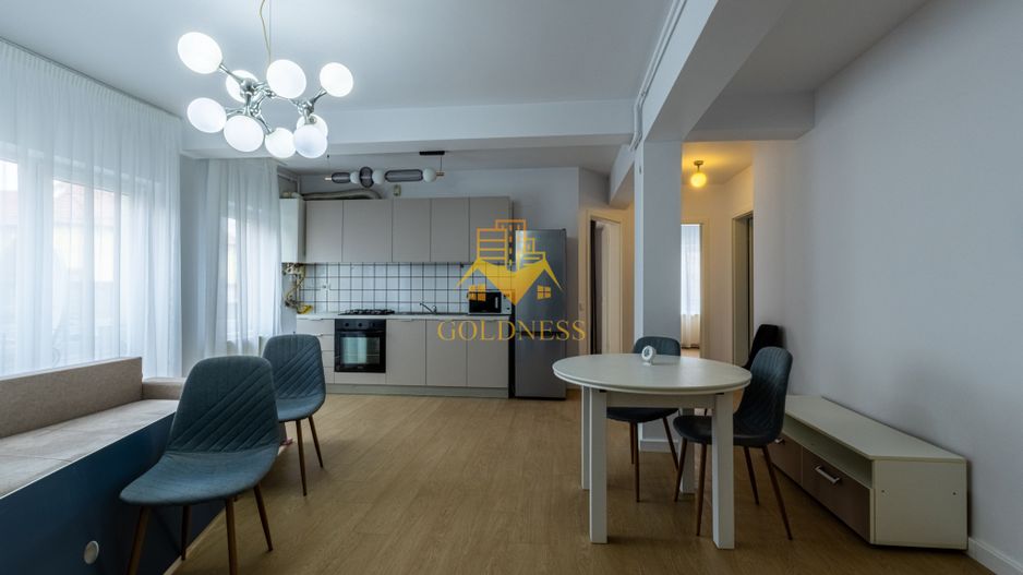 4 camere, parcare,AC, Zorilor zona Observatorului, Profi, Pet Friendly - Poză 9