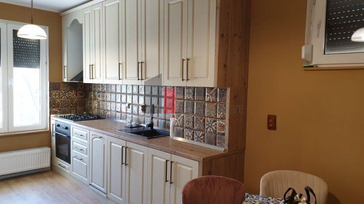 Vila Pipera Cartier H.Coanda - Poză 4