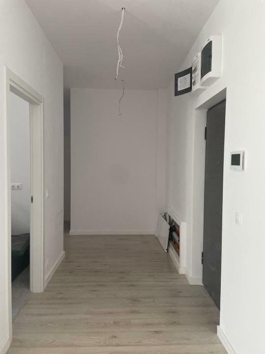 Apartament nou, 3 camere, complex rezidential Greenfield, sector 1 - Poză 5