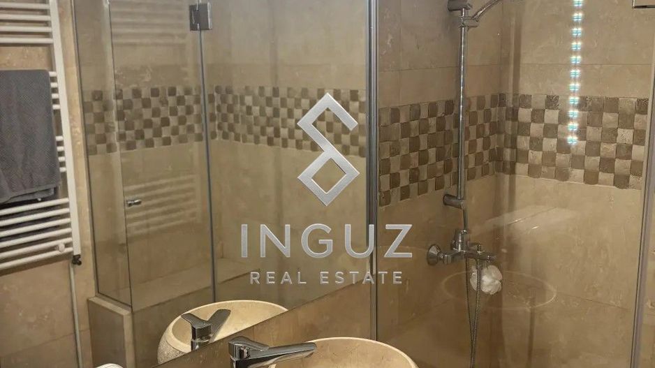 DE ÎNCHIRIAT | Apartament 2 camere | Piața Muncii | 550 € - Poză 7