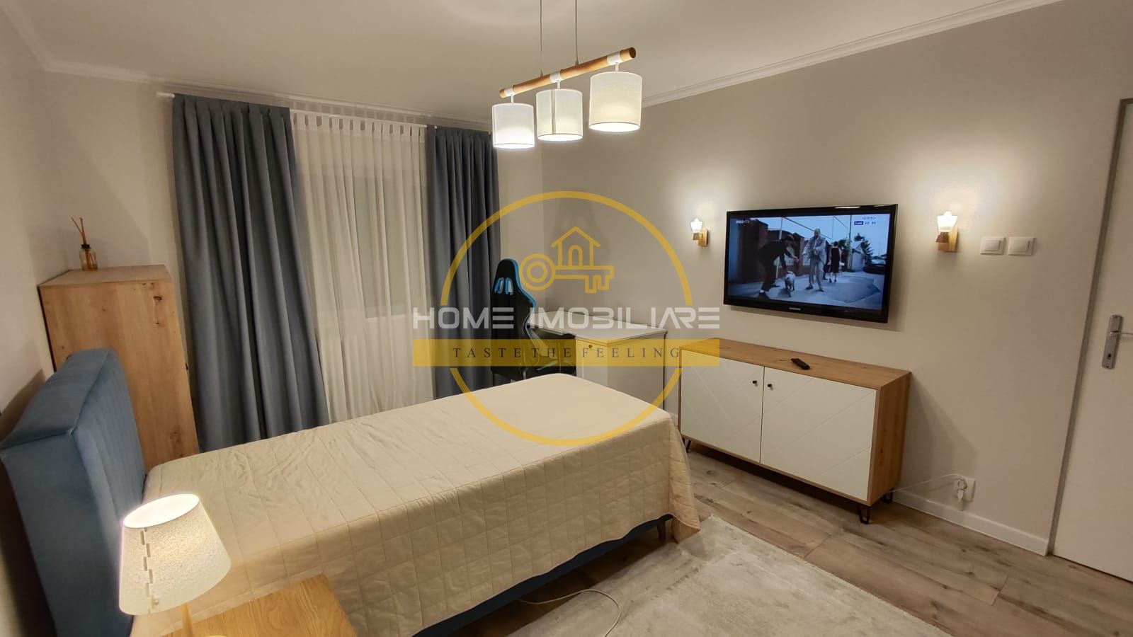 Apartament modern, 3 camere, 72mp zona Dacia - Poză 15