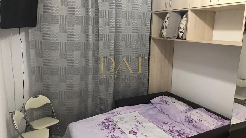 Garsoniera de vanzare | str. Muncii Langa Politehnica | Investitie - Poză 1