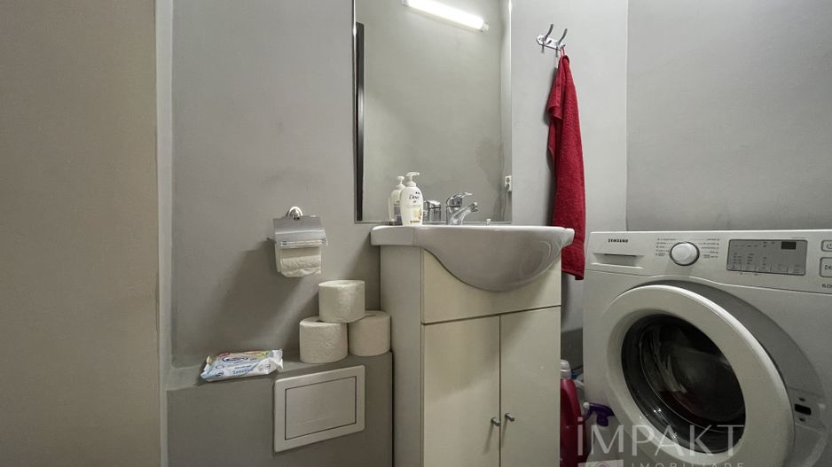 Apartment de vânzare cu 3 camere in Marasti! - Poză 5