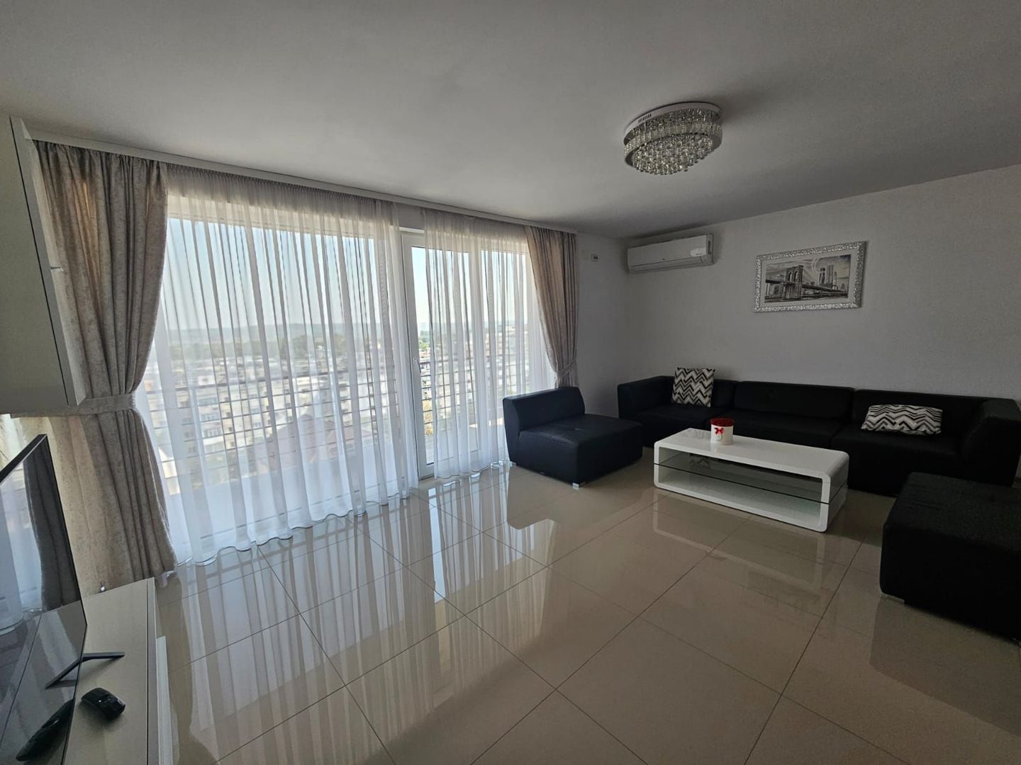 Apartament de lux – Prima închiriere, Prundu - Poză 4