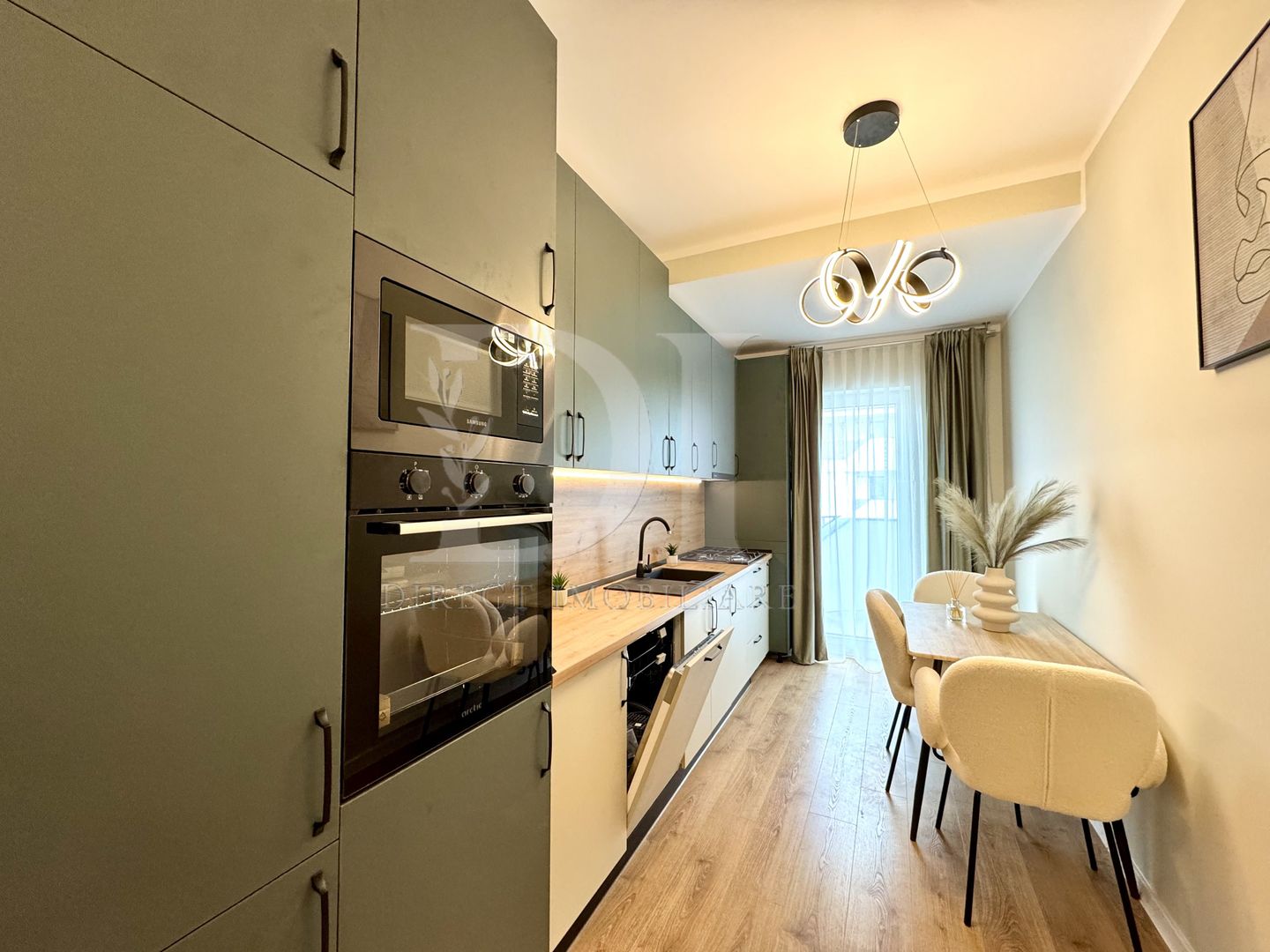 Apartament doua dormitoare  | Zona Eroilor - Poză 3