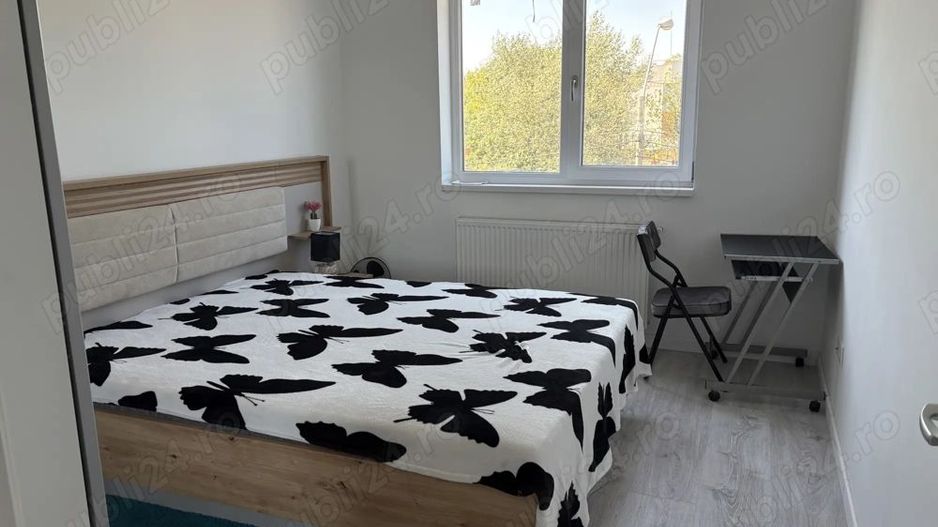 Apartament 2 camere Veris Titan , metrou Costin Georgian , an 2024 - Poză 4