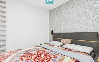 Apartament spațios cu 3 camere, zona centrală - Poză 20