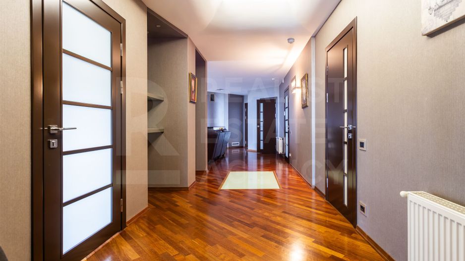 Chirie, apartament, 4 camere, strada Mihai Eminescu, Centru - Poză 15