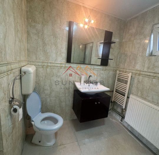 Casa 3 camere, teren 245 mp, CT, toate utilitatile, Campina, Prahova - Poză 8