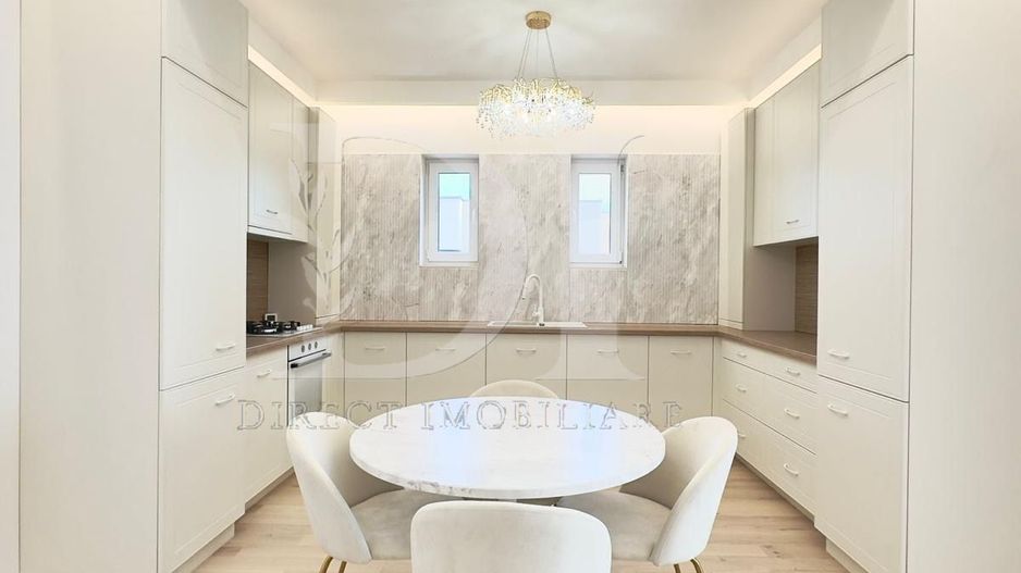 Penthouse ultramodern | Zona Terra - Poză 14