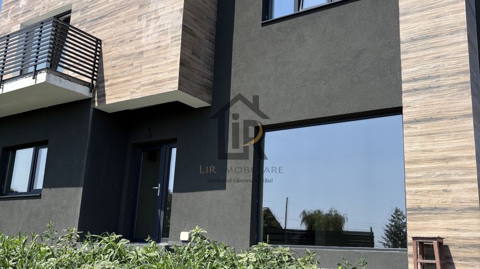 Vila P+1 într-un complex exclusivist- Miroslava- Iasi - Poză 17