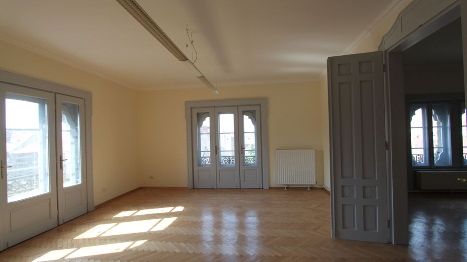 Birou ultracentral : 180 mp - Poză 2