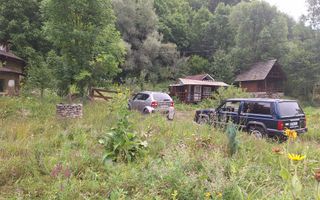 VANZARE ANSAMBLU CASUTE BRADULET ARGES - Poză 19