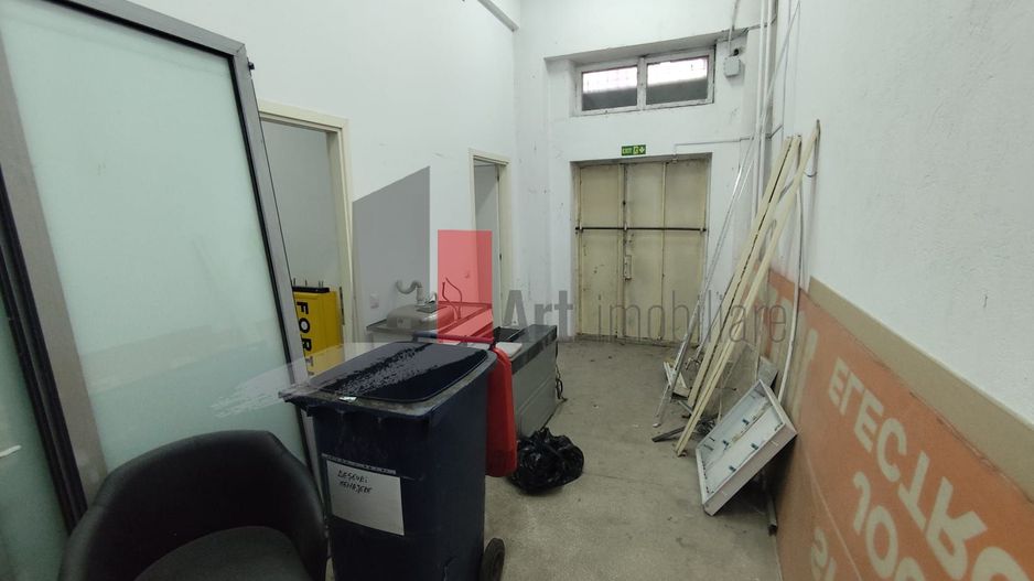 0% Comision - Spatiu comercial de inchiriat in zona Bulevard Timisoara - Poză 5