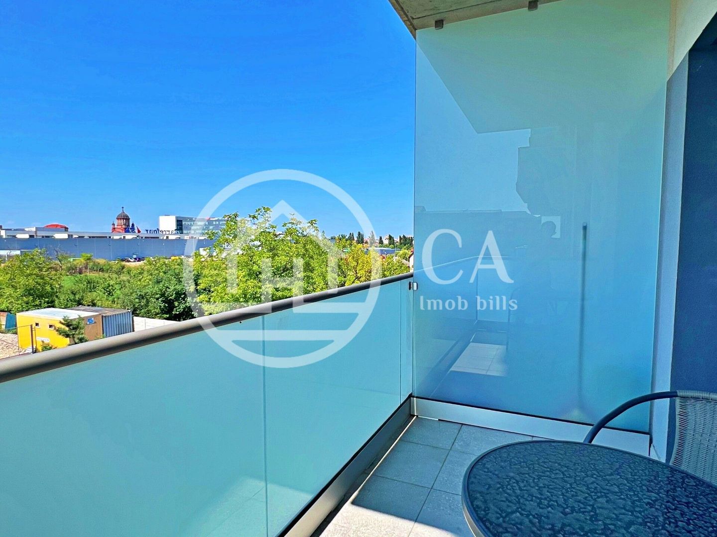 Apartament cu 2 camere de închiriat în Grand Hill, Oradea - Poză 7