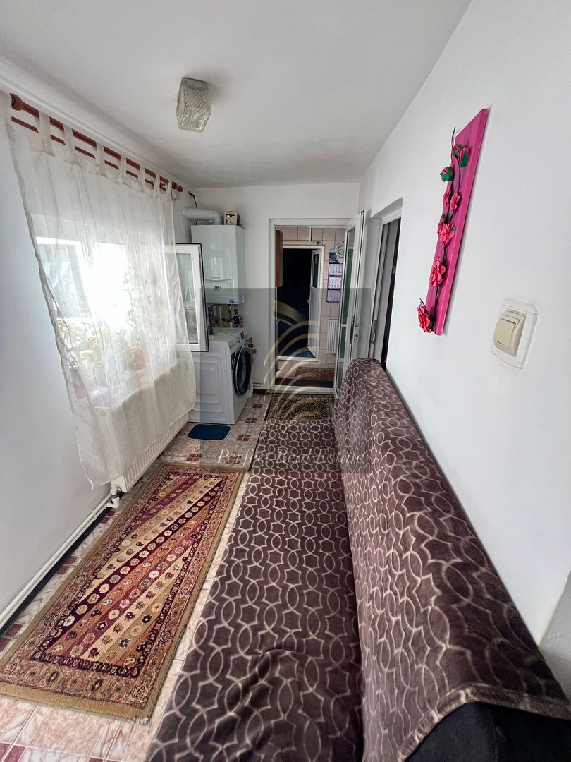 Casă de vânzare – Faleza Nord, Strada Unirii | La doar 100 m de mare - Poză 25