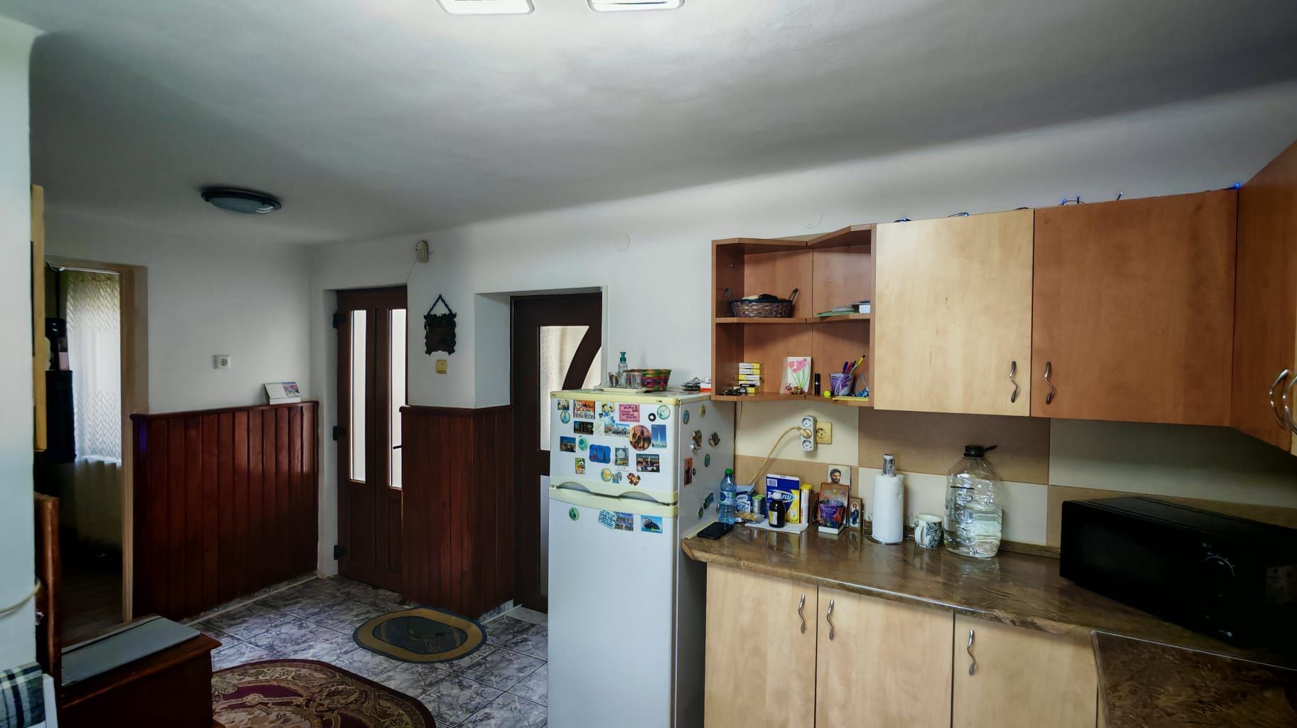 COMISION 0.Casa 4 camere,zona BLumana,Avram Iancu Kaufland - Poză 15