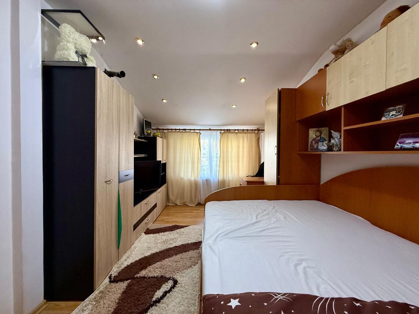 COMISION 0% | Apartament 2 Camere | Zona Girocului | Mobilat - Poză 3