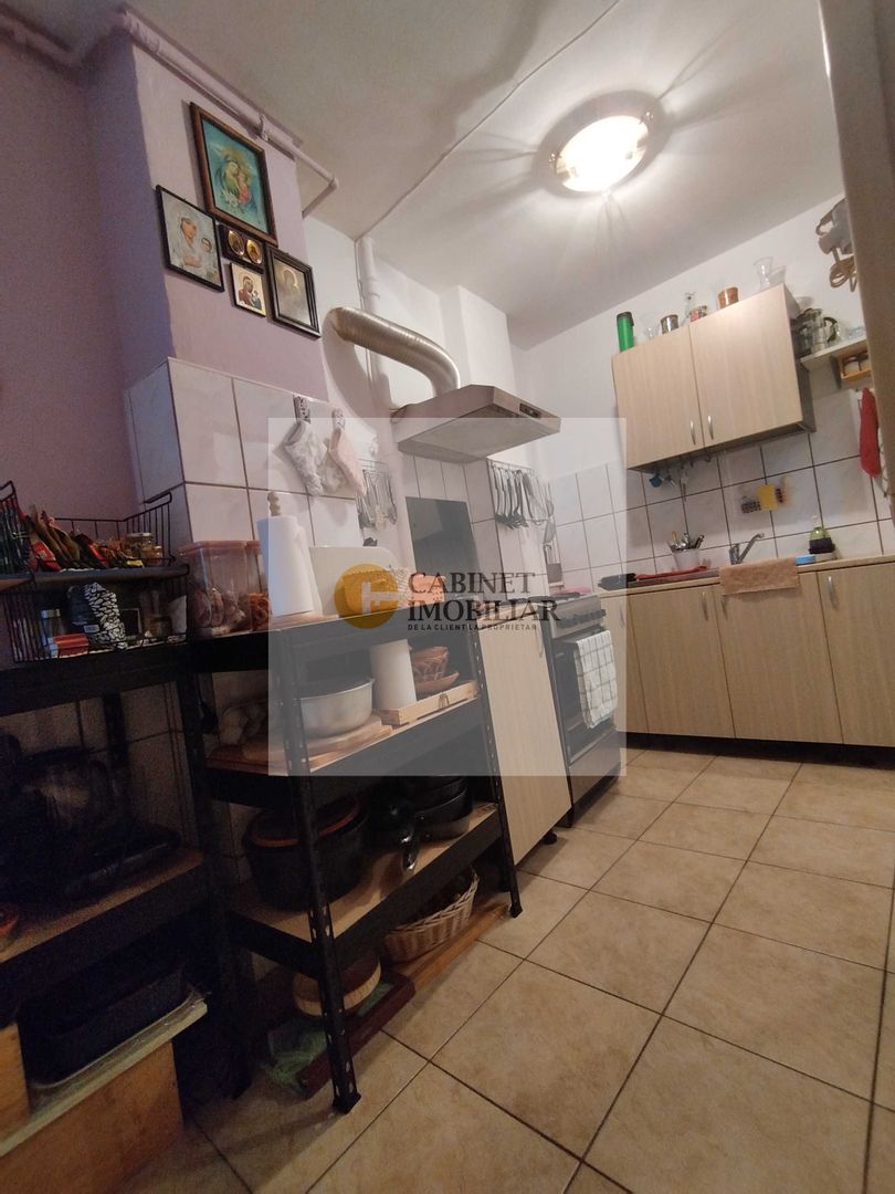 3 camere I Piata Victoriei I Creditabil I Parter - Poză 5