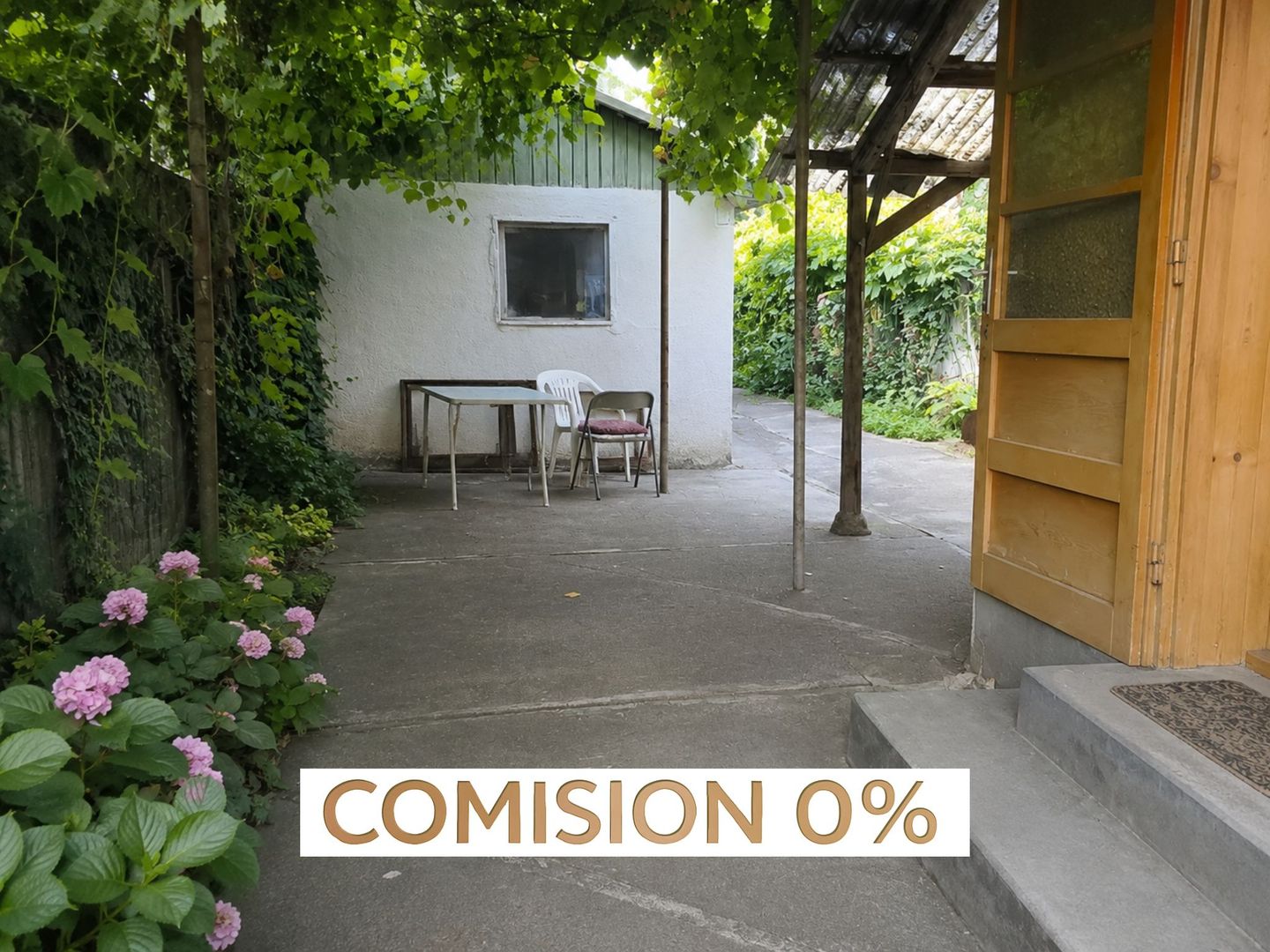 COMISION 0%, Casa tip Duplex, 3 Camere, 330 mp Teren Propriu, Lunei - Poză 1